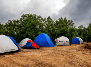 Приречені на вічне переміщення в Газі: «Ізраїль хоче позбавити нас волі до опору»