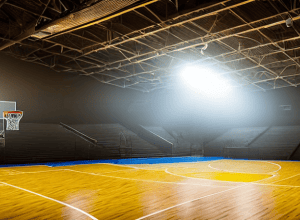 Сенсація в NBA: Сандро Мамукелашвілі встановив неймовірний рекорд, набравши 34 очки за 19 хвилин