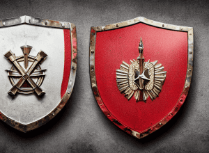 Де Європейські Воїни? Роздуми про Оборону та Майбутнє Європи