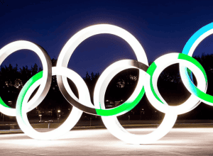 Коу та Самаранч: поразка на Олімпійській арені. Новим президентом МОК стала Кірсті Ковентрі