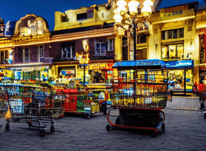 Захист споживачів: Європейці мають найбільше прав у світі