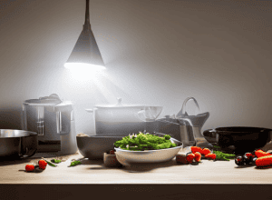 15 корисних аксесуарів для кухонного робота Monsieur Cuisine