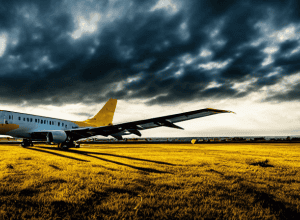 Суддя Пейнадо поновлює справу про Air Europa та Бегонью Гомес