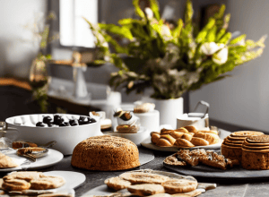 Маріо Марцо переміг у «Bake Off»
