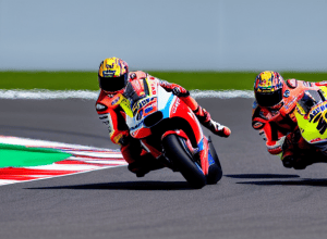 MotoGP у Честе: Контракт до 2031 Року