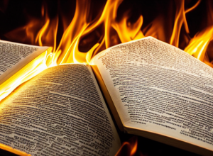 Справа Бретона: Прокуратура проти книги