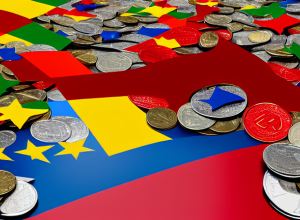 Монтеро та Діас шукають вихід з кризи щодо оподаткування мінімальної зарплати
