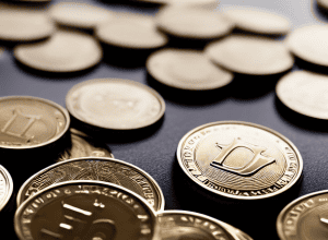 Інфляція та ПДФО: казна отримала 9,8 млрд євро