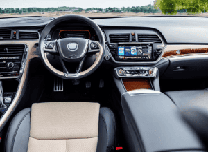 Універсальний очищувач авто: знижка та ефективність
