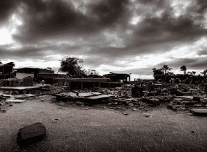 М'янму сколихнув землетрус: поштовхи сягнули Таїланду