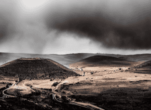 Ізраїль б'є по Лівану: Хезболла заперечує атаку