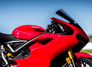Маркес приборкує Ducati: знову непереможний в Остіні