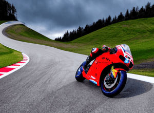 Алекс Еспаргаро: З MotoGP у велогонщики