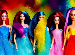 Від «Сутички» з Ramones до успіху в Німеччині: історія The Killer Barbies