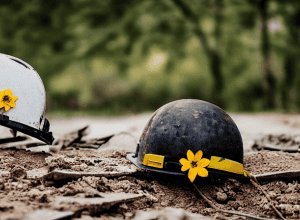 Врятовано вагітну жінку з-під завалів у М'янмі