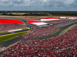 Хаос на старті MotoGP: витівка Маркеса в Остіні