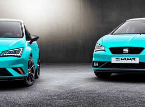 Глава Seat Вейн Гріффітс йде з посади
