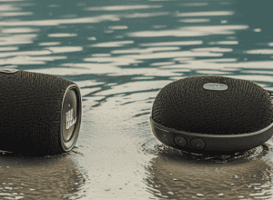 Найкращі водонепроникні Bluetooth-колонки: огляд