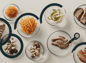 Безпека їжі: Як уникнути сальмонели та E.coli?