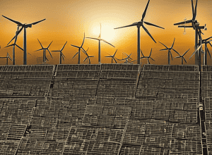Iberdrola: Лідер зеленої трансформації