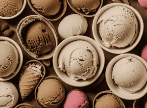 Нові кафе-морозива у Барселоні: відкриття Delacrem та Gelato Collection