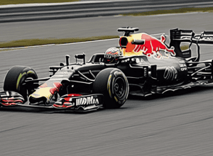 Магія Ферстаппена: поул у Сузуці для Red Bull