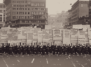 Протест лікарів у Мадриді: тисячі вийшли на вулиці