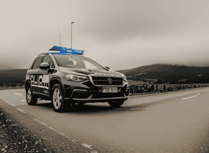 В Іспанії затримали чоловіка за вбивство дружини