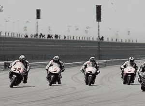 Брати Маркес домінують у Катарі: черговий успіх у MotoGP