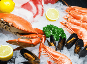 Квітень – останній місяць, щоб їсти смачні морепродукти до вересня: міф про місяці з літерою «р»