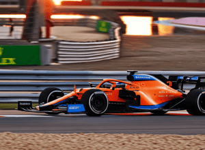Піастрі тріумфує, McLaren вражає в Бахрейні