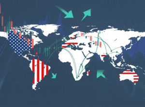 Тиждень кризи: Торговельна війна США