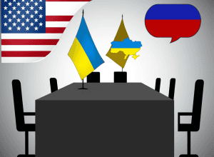 Систематичні бомбардування цивільного населення України Росією ускладнюють діалог зі США