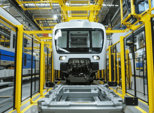 Виробники поїздів Alstom, Stadler і CAF вимагають від Renfe рішень щодо перевитрат на 400 поїздів