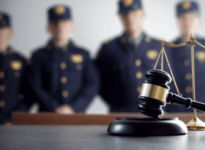 Суддя розслідує ймовірні нецільові витрати в Jucil, провідній асоціації цивільної гвардії