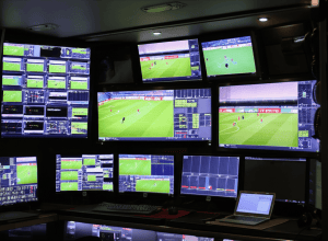 LaLiga розриває співпрацю з Mediapro у виробництві матчів після понад 10 років відносин