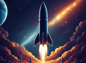 Перший жіночий політ Blue Origin: місія Безоса в космос