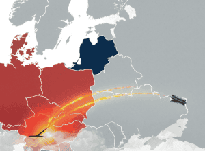 Німеччина відкрита до передачі Україні ракет Taurus «за умови координації» з європейськими партнерами