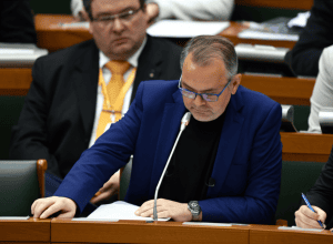 Монторо заперечує вимагання в банку Андорри у справі про податкове шахрайство Пужоля: «Я почуваюся ображеним»