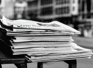 Перу з гордістю прощається з Маріо Варгасом Льосою, своїм найвидатнішим генієм