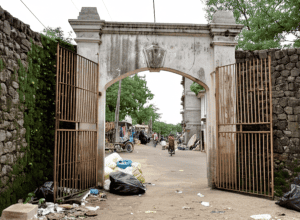 Маріо Варгас Льйоса: прощання в «La Catedral»