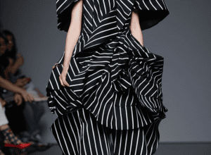 Дюран Лантінк очолив Jean Paul Gaultier