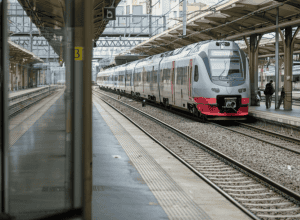 Правдоподібний план для Rodalies