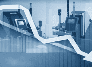 ASML обвалилася на біржі через падіння замовлень на машини для виробництва чипів