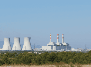 Валенсійські підприємці просять продовжити роботу АЕС Кофрентес
