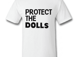 Футболка «Protect the dolls»: як Педро Паскаль і Трой Сіван виступили проти трансфобії Трампа