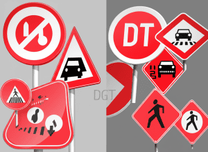 Оновлення дорожніх знаків в Іспанії: DGT змінює правила