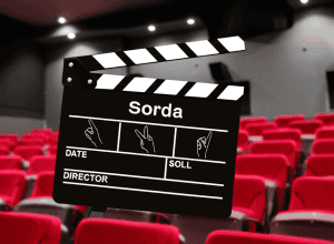 Альваро Сервантес: «Завдяки фільму «Sorda» з'явився інтерес до вивчення мови жестів»