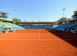 І нарешті, спокійний вечір для впевненого Алькараса на турнірі ATP 500