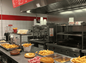 Five Guys планує відкрити 50 ресторанів в Іспанії на тлі буму вірусних бургерних: «Побачимо, скільки залишиться через п'ять років»